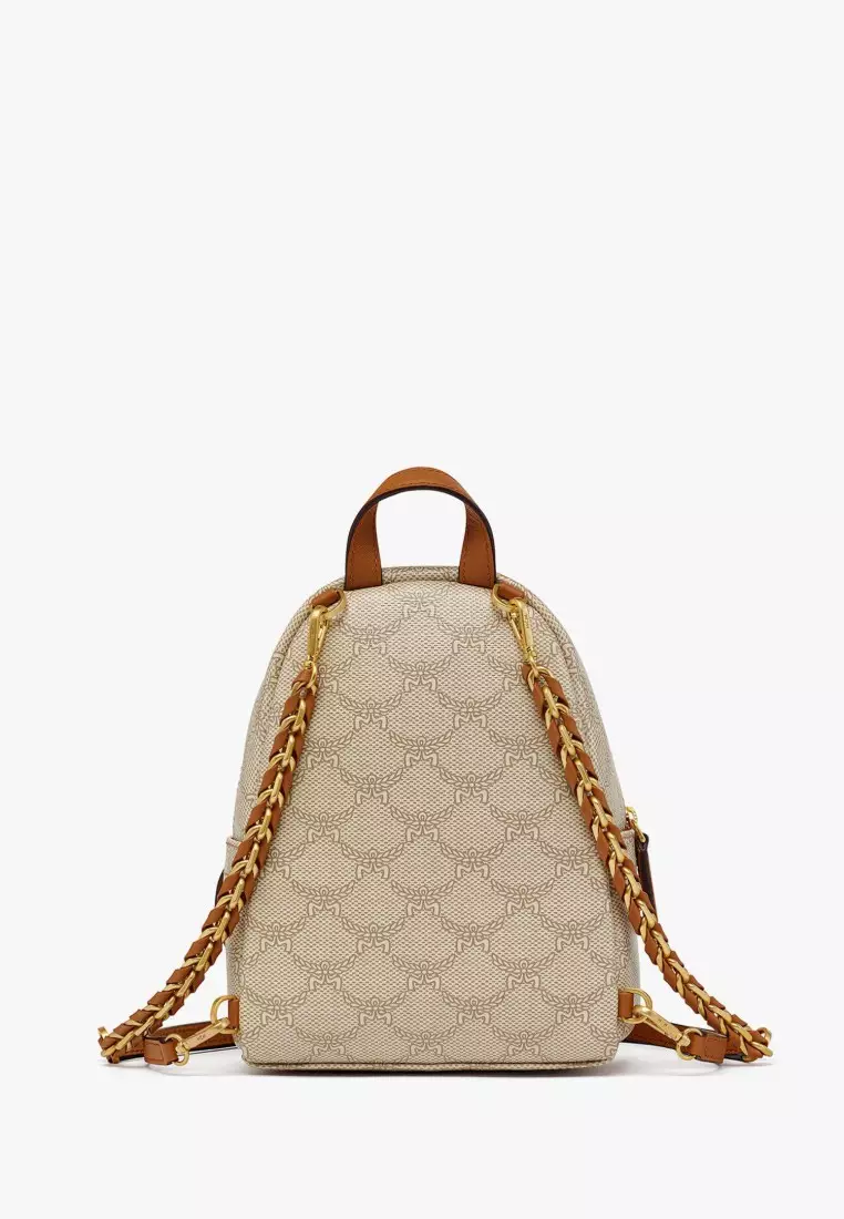 Stark Bebe Boo Backpack in Lauretos