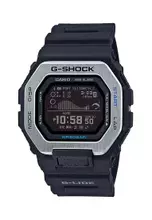 Buy G-SHOCK CASIO G-SHOCK SPORTS GBX-100S-1 2026 Online | ZALORA