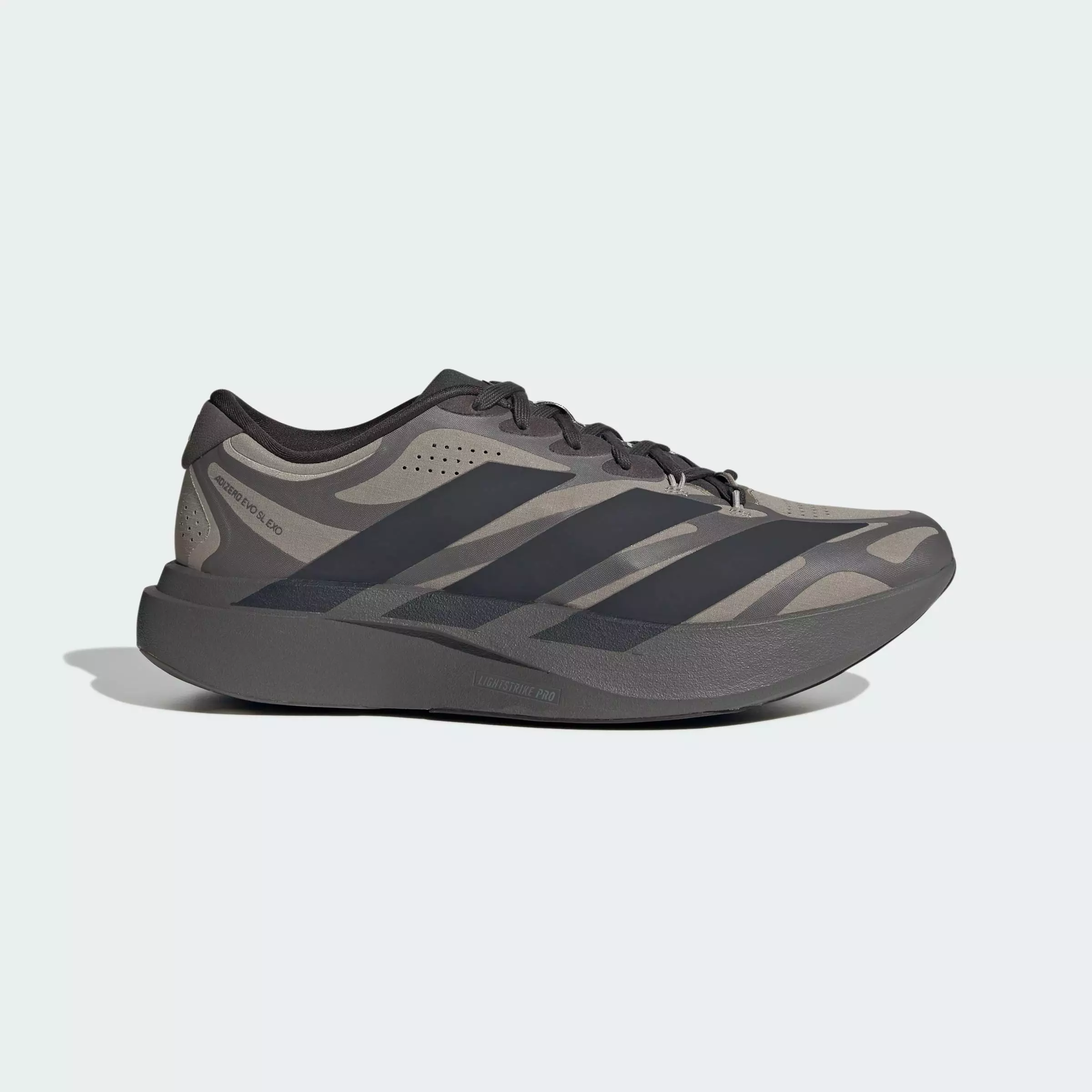 Running ADIZERO EVO SL EXO Shoes Men Beige KI4769