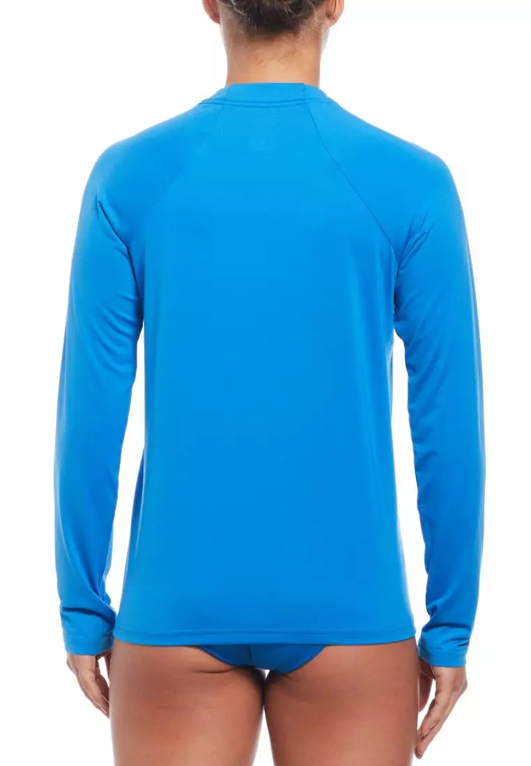 Essential Long Sleeve