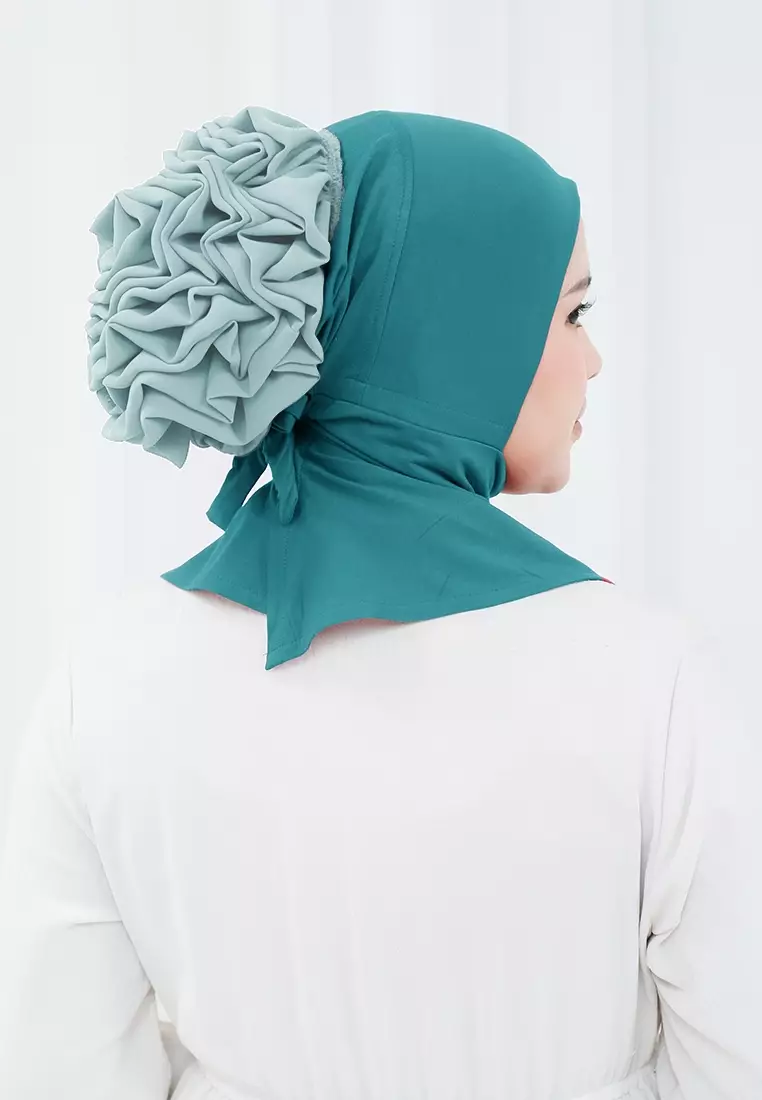 INNER CIPUT CEPOL MAI - TOSCA