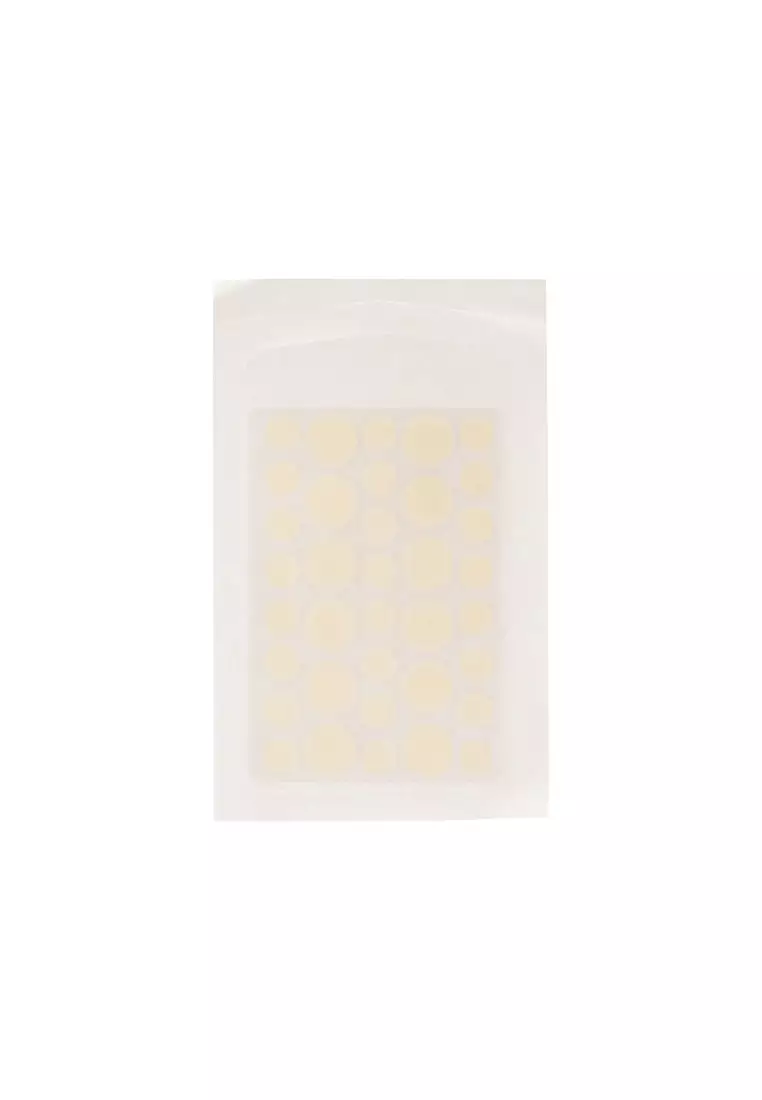 Mentholatum Acnes Medicated Anti-Bacteria Spot Dressing Bonus Pack (72pcs)