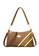 TCWK brown TCWK Women Fashion Handbag - Brown 43DEDAC5FA2426GS_1