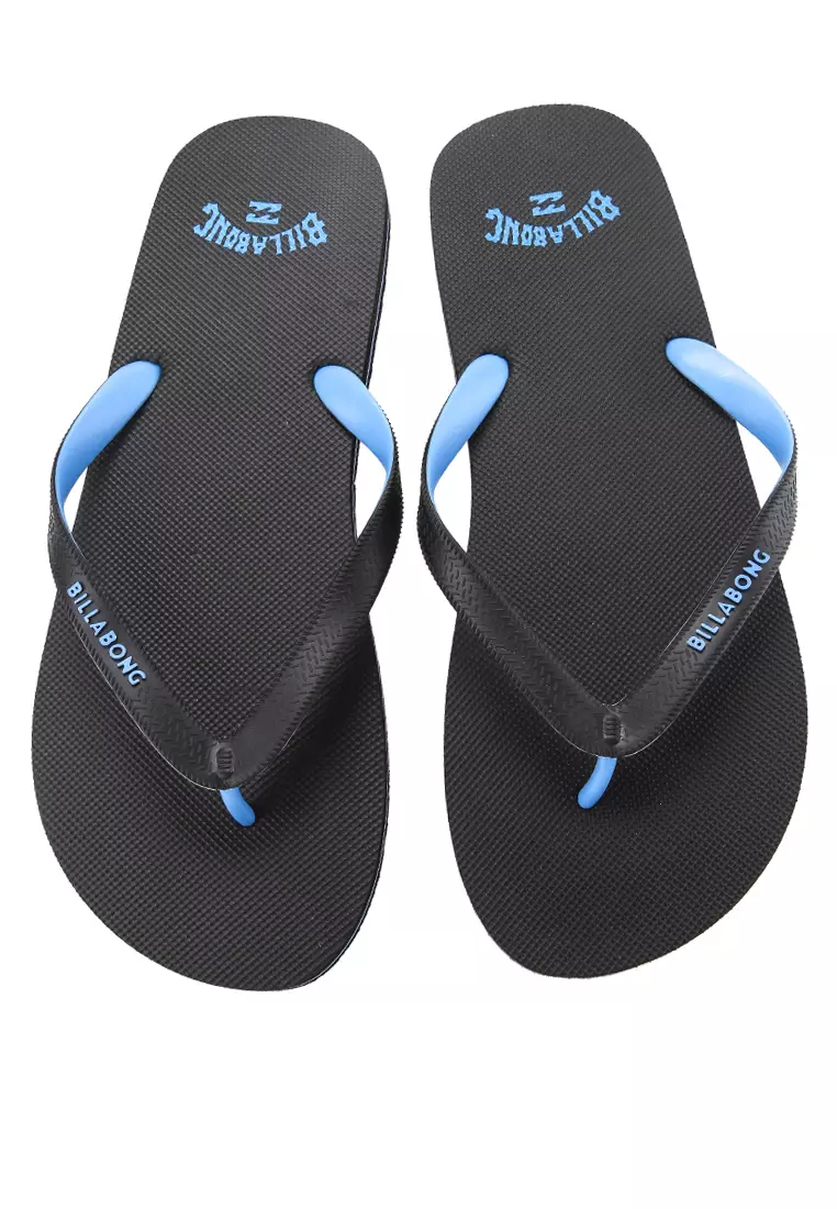 Stacked Flip Flops