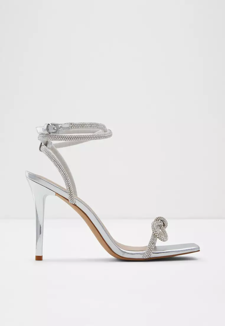 Discount on Aldo  shoes - SKU: Barrona Heeled Sandals