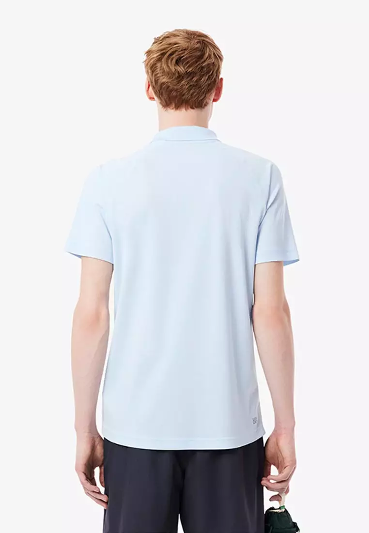 Men's SPORT Abrasion-Resistant Interlock Polo