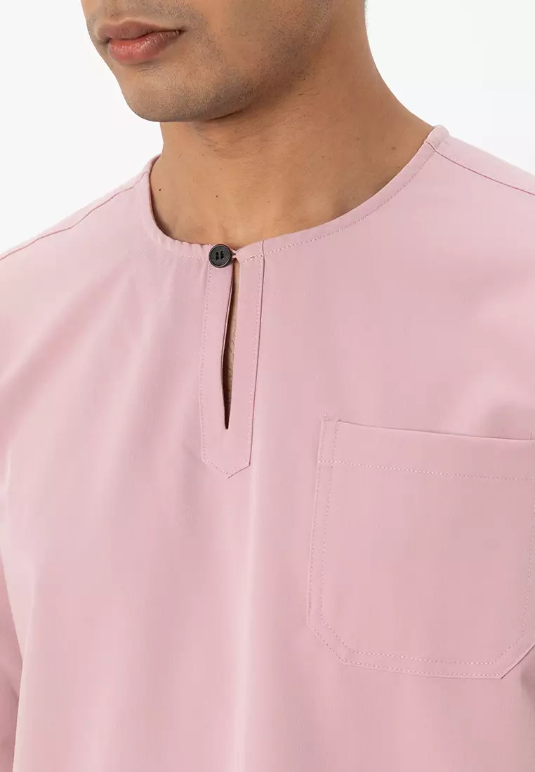 Kurta Dapper
