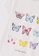 Terranova white Women's T-Shirt With Butterflies 5815EAA237B4C9GS_2