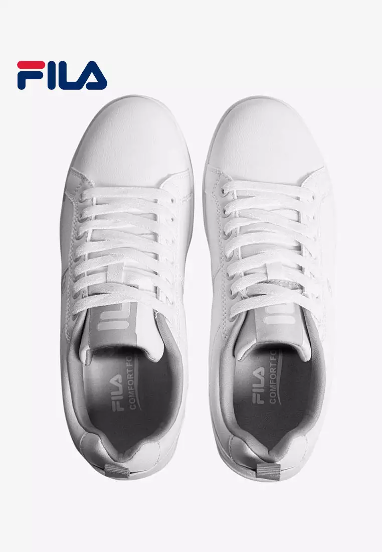 Mens Heritage Kosher MS White - Gray