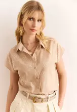 Ivy Beige