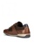 GEOX brown Timothy Men's Shoes BEB91SHE7A8125GS_3