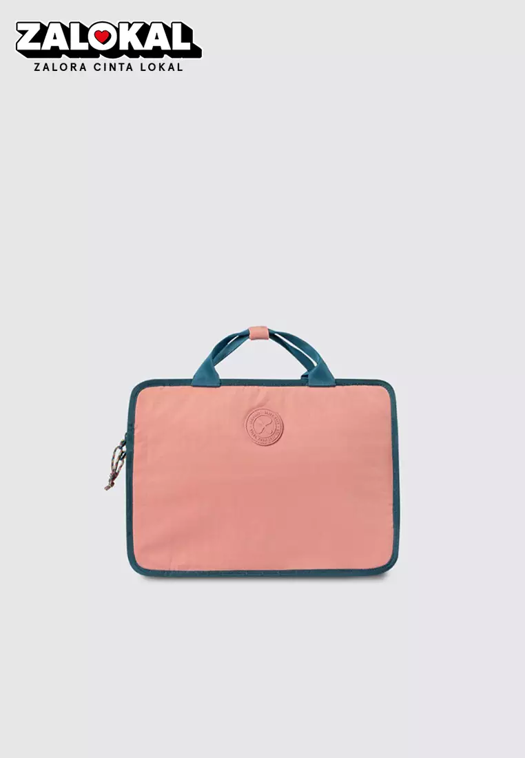 Jual Exsport Tas Laptop Exsport Everyday Laptop Compartment Bag 14 Inch Salem Original 2024