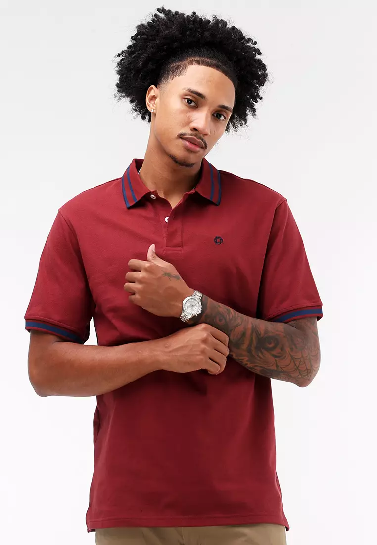 Dyse One Polo Shirt