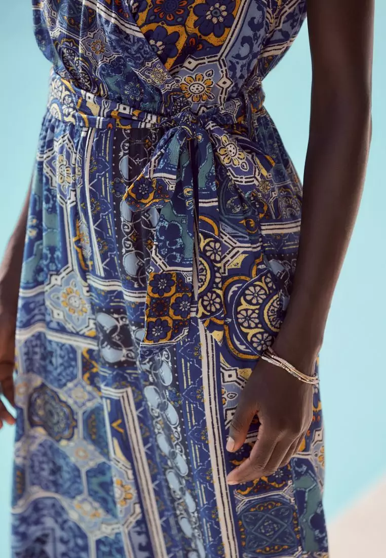 Summer Jumpsuit