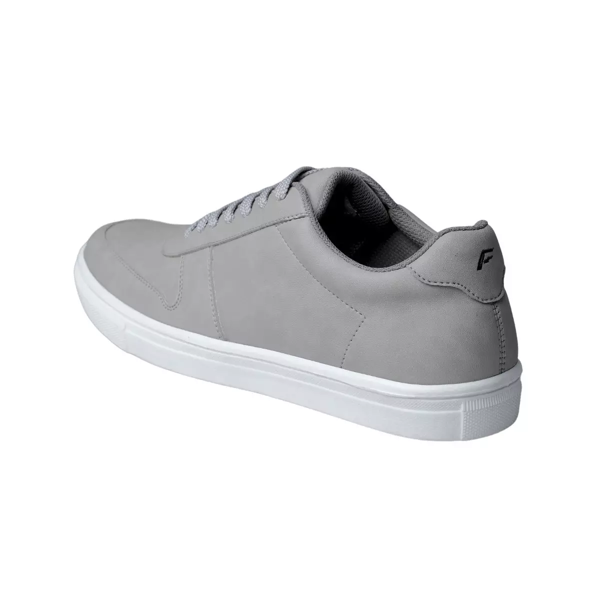 Sepatu Pria Footstep Footwear - Fonte Grey