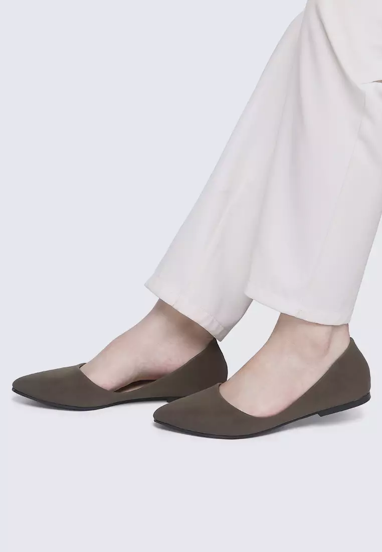 Cece 2.0 Comfy Ballerina