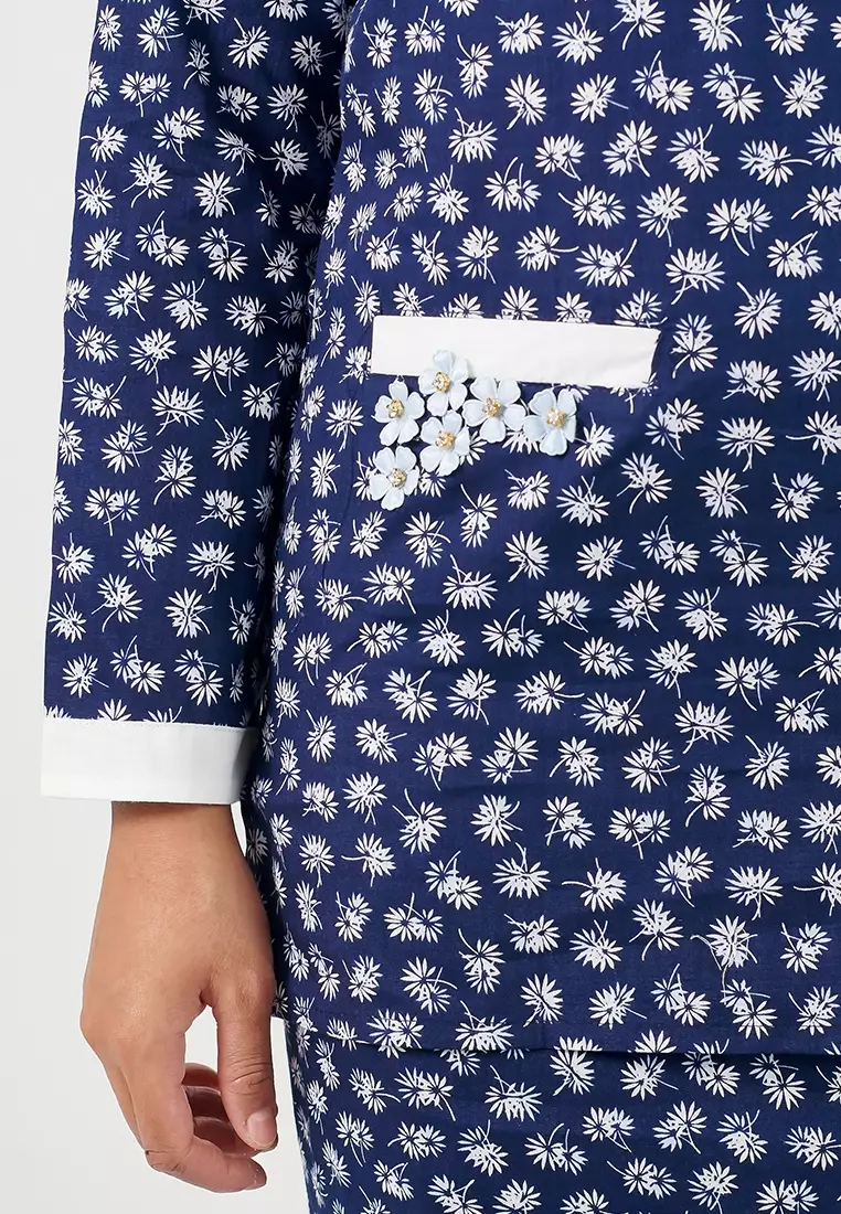 Kurung Modern