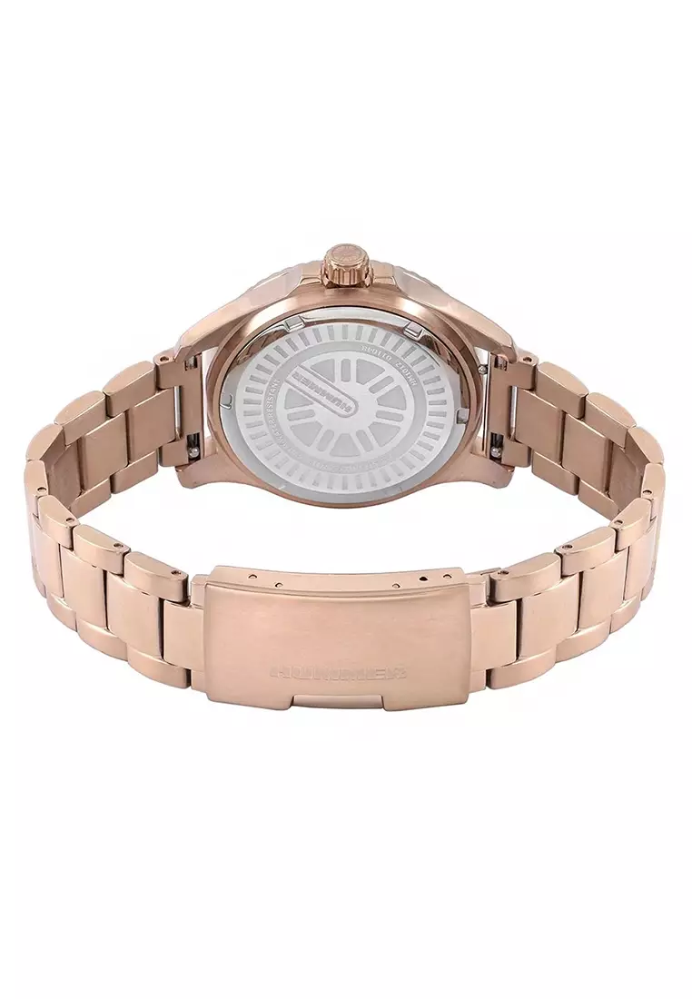 Hummer - HM1012-2535 - Jam Tangan Wanita