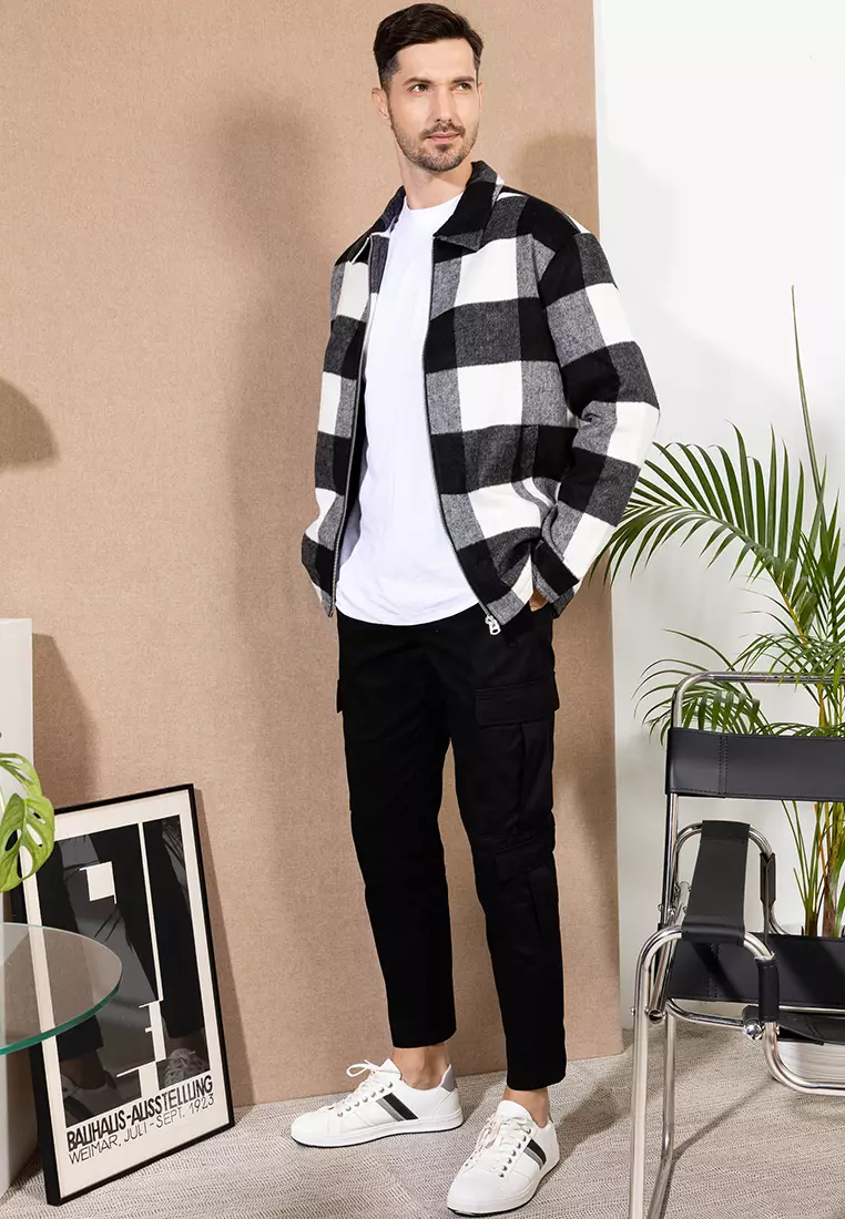Topman zalora on sale