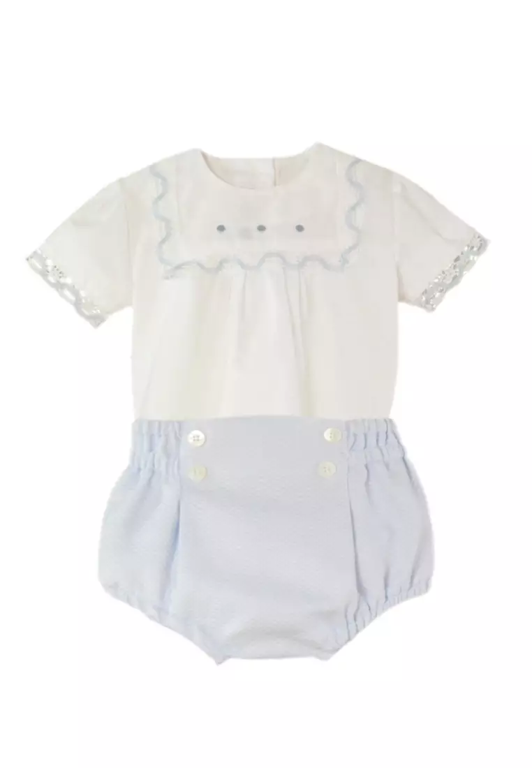 Gavrillo Jumpsuits & Rompers