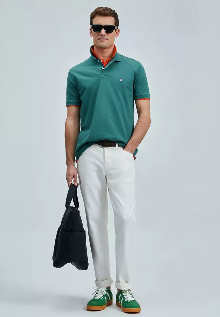 Laon Polo Shirt