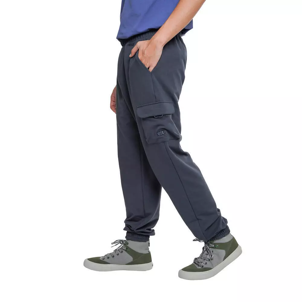 Eiger X-Runpoint Long Cargo Sweatpants