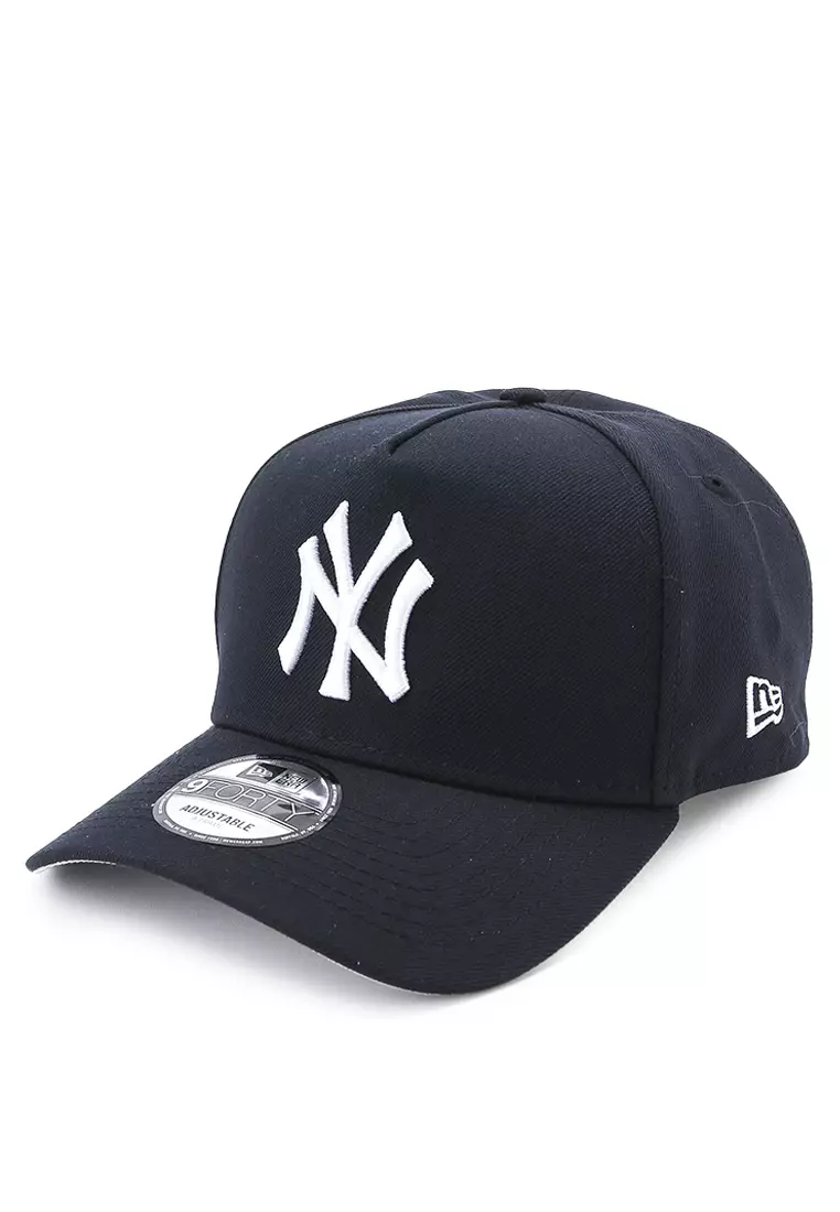 Buy New Era New York Yankees 9FortyAf 2024 Online ZALORA Philippines