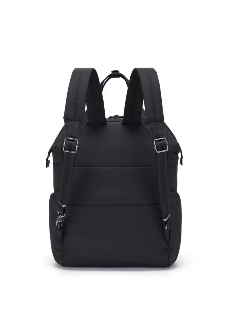 Pacsafe Citysafe Cx Anti-Theft Backpack (Econyl Black)