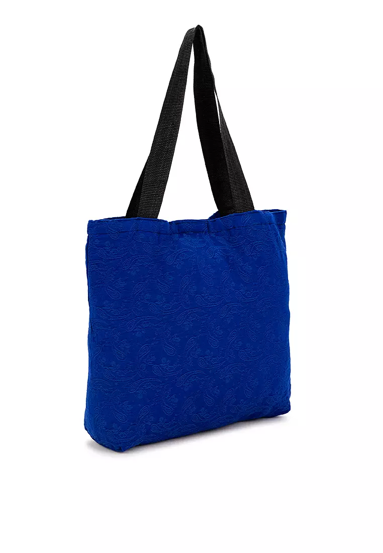 Fabric Tote Bag