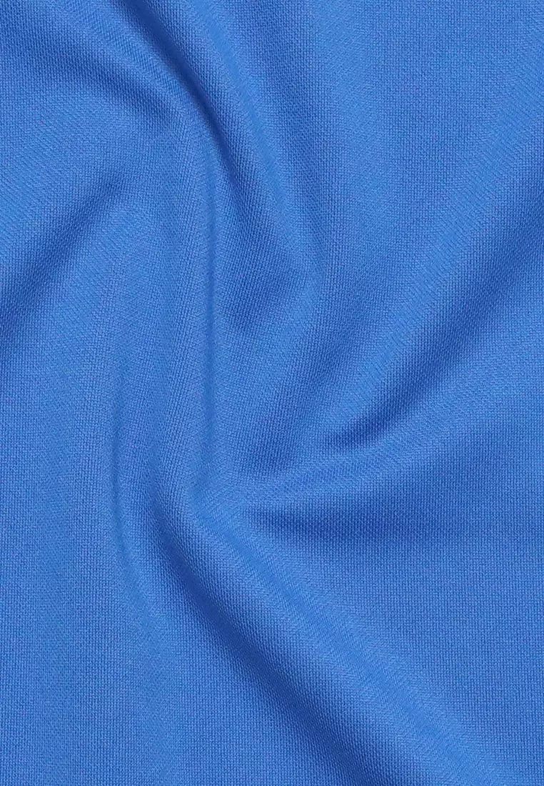 Jobb Candana Polo Shirt Pria Lengan Pendek Slim Fit Medium Blue