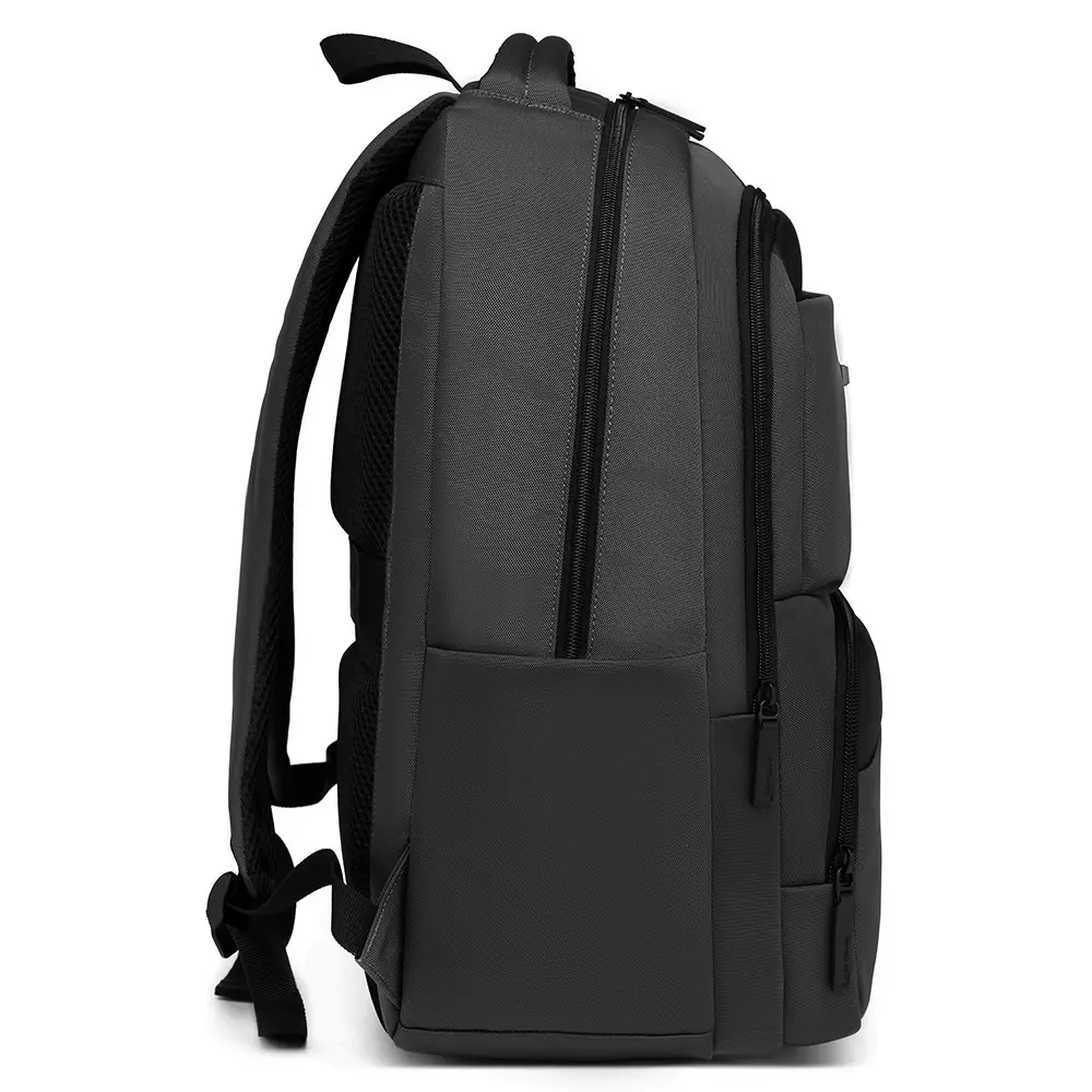 Navy Club Tas Ransel Laptop HFII - Backpack Daypack Up to 14 Inch Tas Pria Wanita