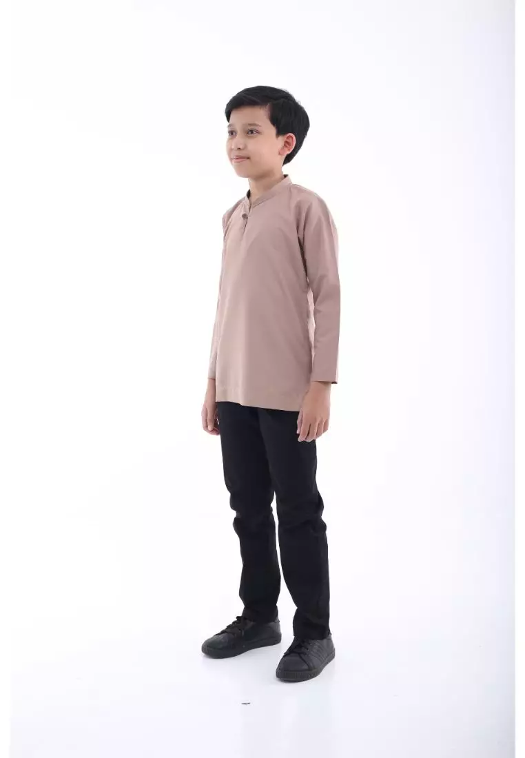 Kurta Azhar Kids