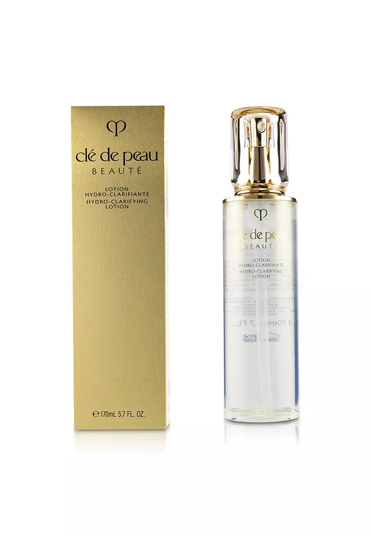 Buy Clé de Peau Cle De Peau - Hydro-clarifying Lotion N 170ml/5.7