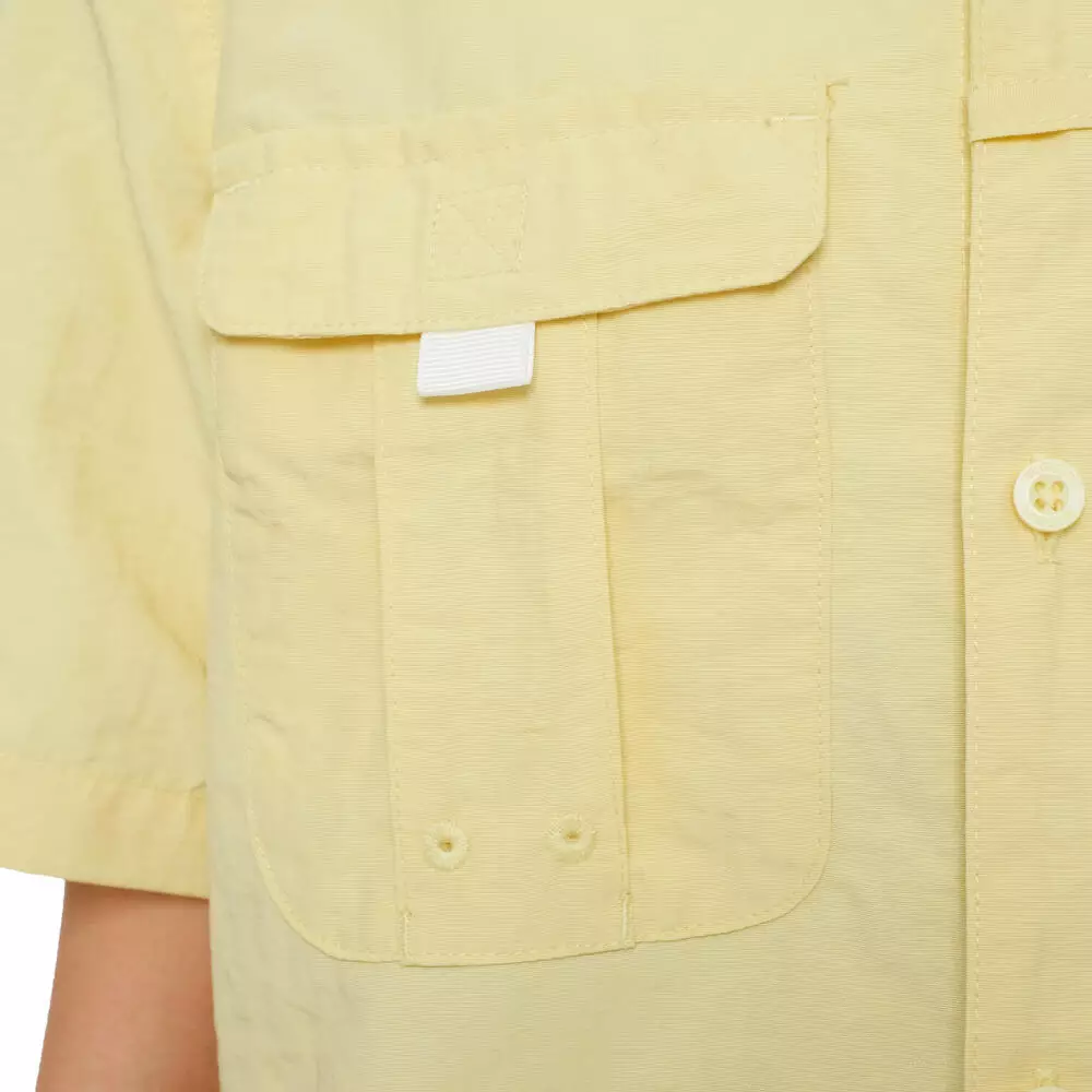 Eiger Junior Expedition Shirt