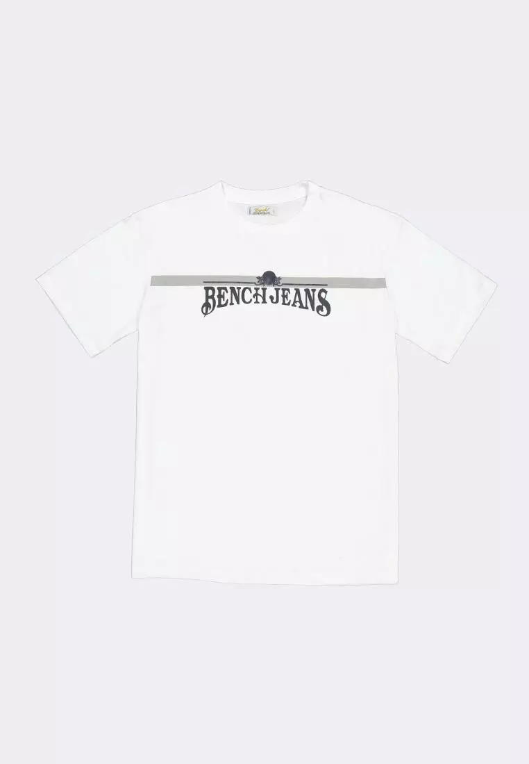 bench heritage tee