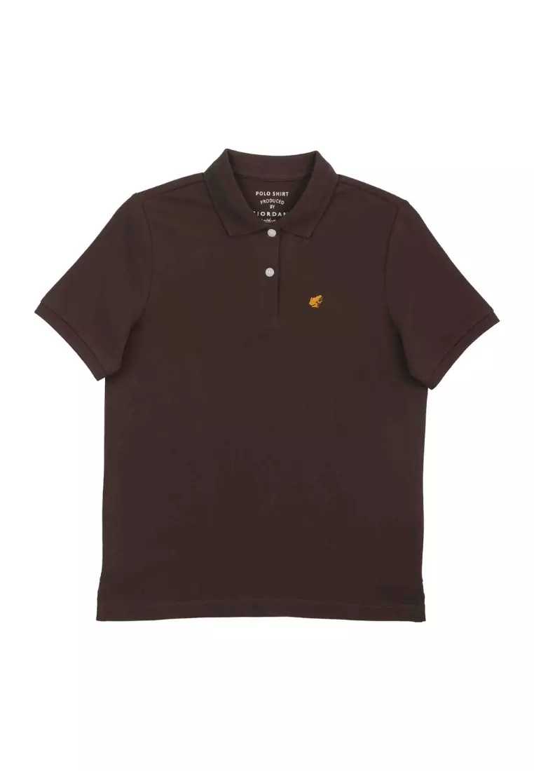 Women's Frog Polo
