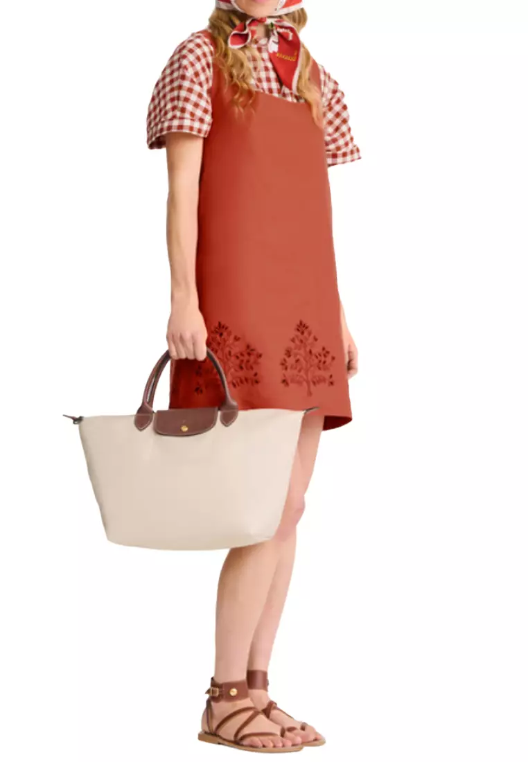 Le Pliage Original M Handbag L1623 089