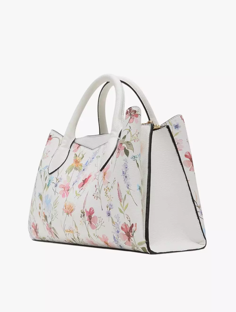Aldo Carimma Satchel - Floral