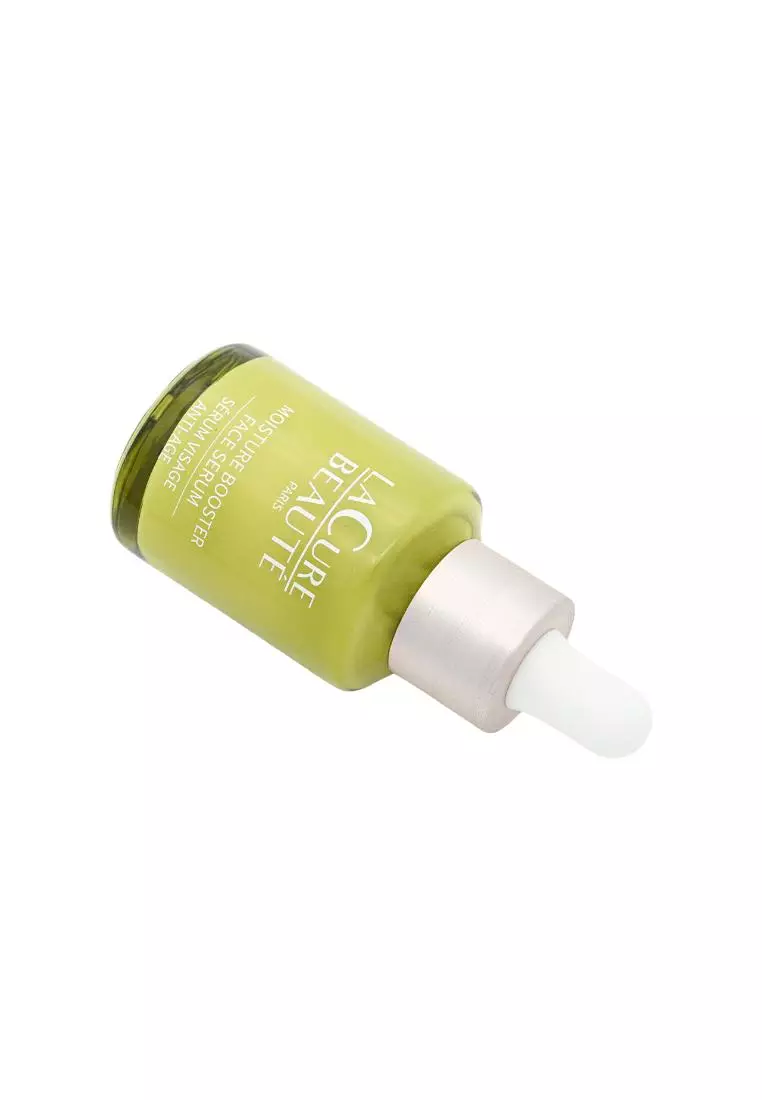 La Cure Beauté Moisture Booster Face Serum 30ml