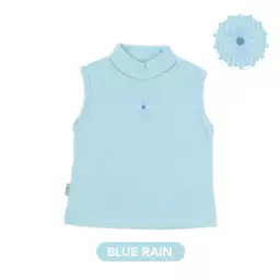 Blue Rain