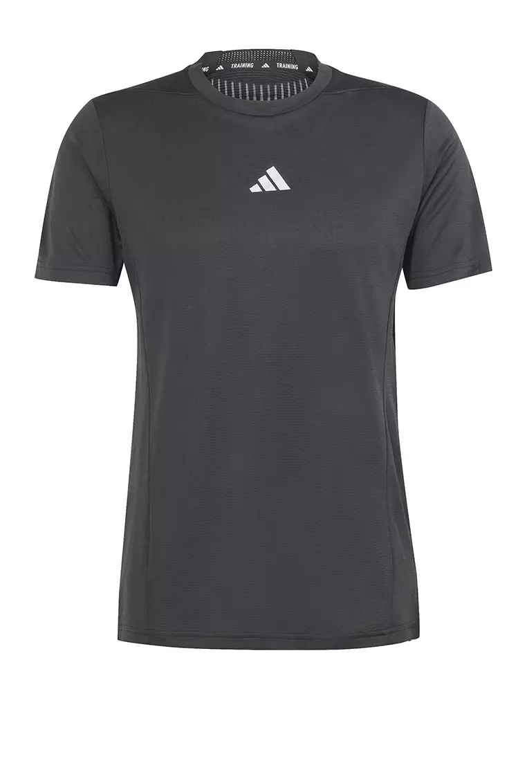 HIIT Workout HEAT.RDY T-Shirt