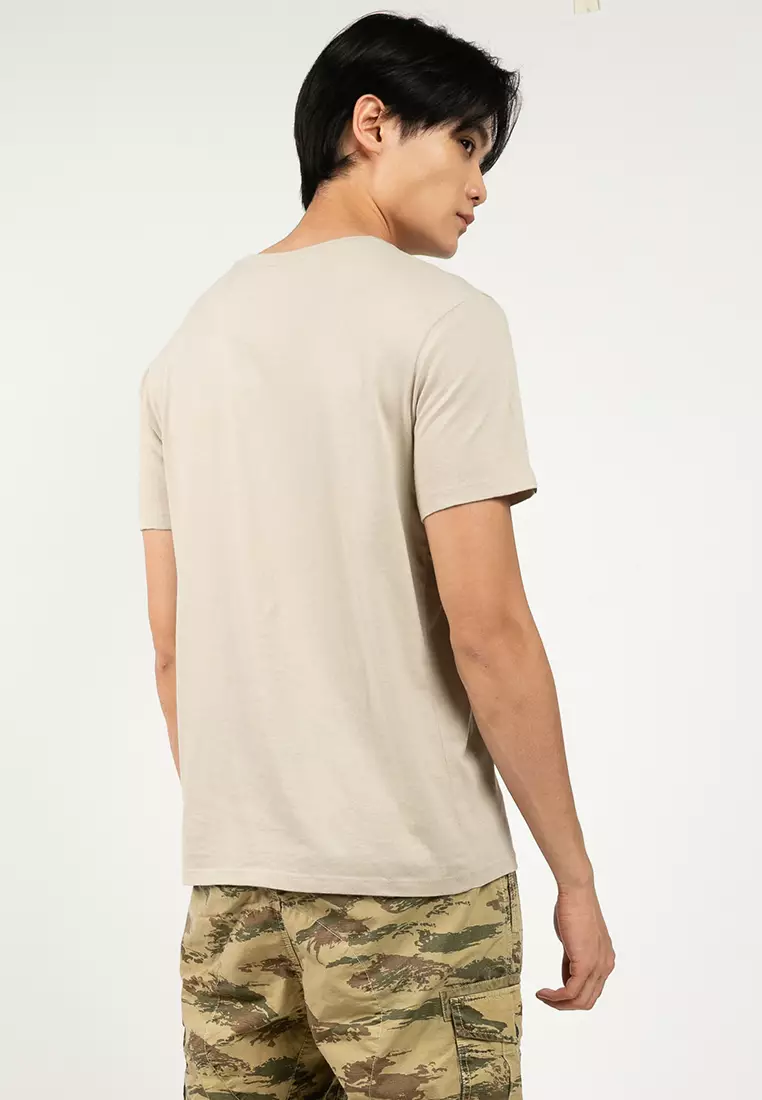 Classic Essential Tee