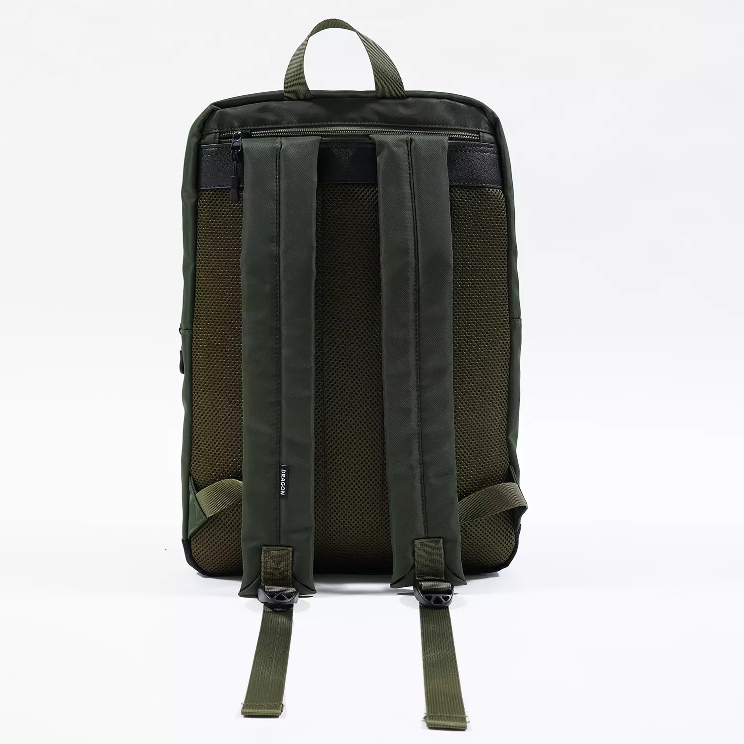 Dragon Tas Gendong Pria Echo Men Backpack Laptop Planet Surf