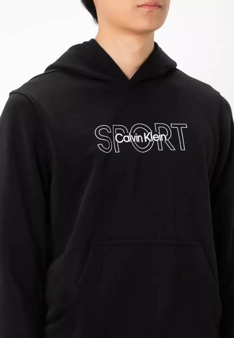 Pullover Hoodie