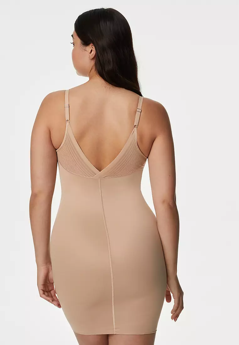 Firm Control Shaping Slip