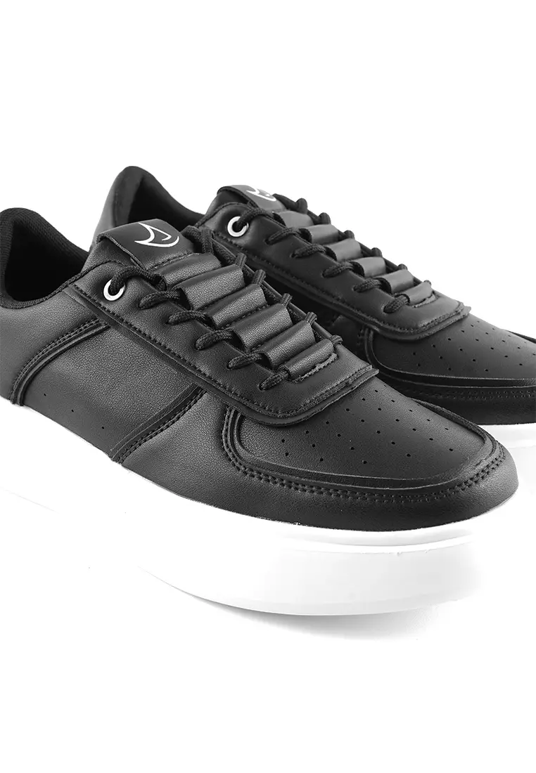 Jackson Jose 1JG Black