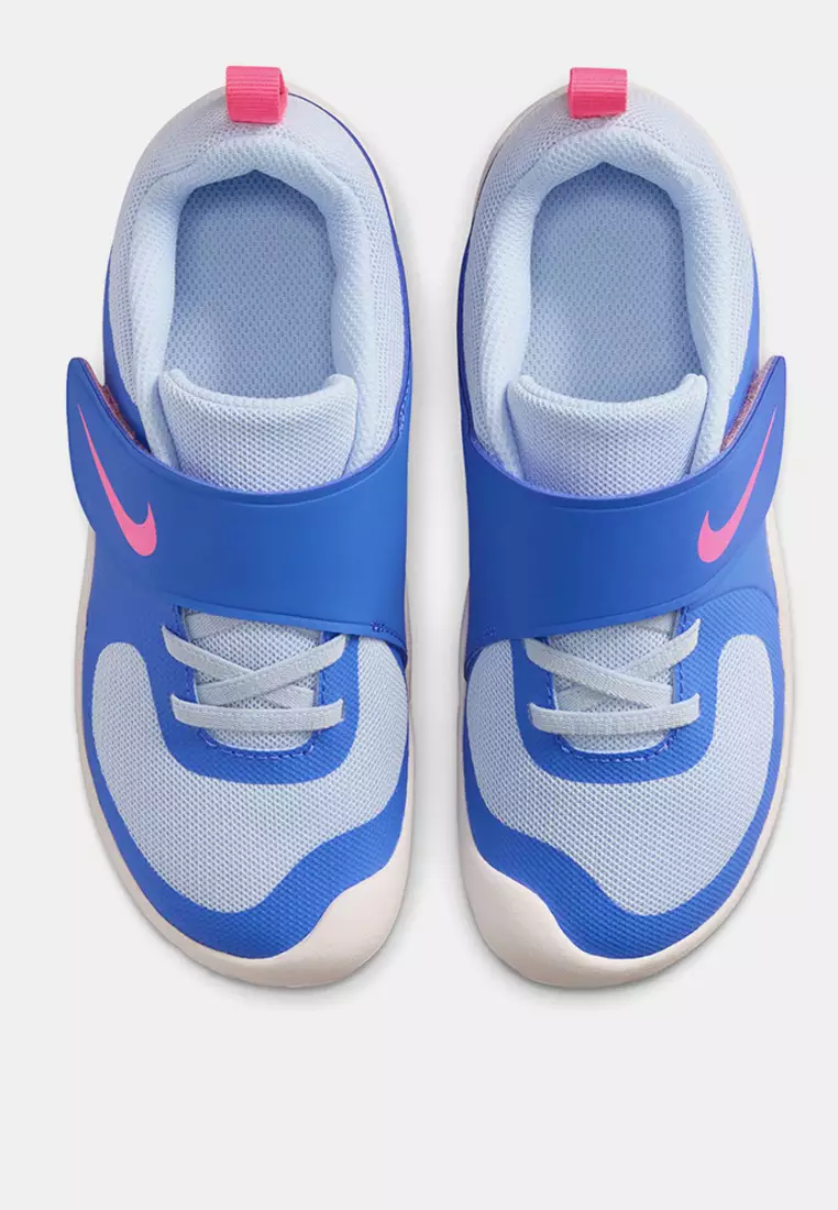 Swoosh 1 Essential