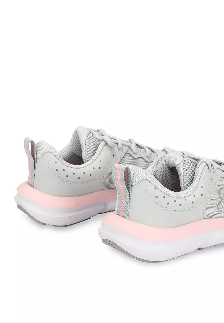 Buy Under Armour Girls' Grade School UA Assert 10 Running Shoes Online