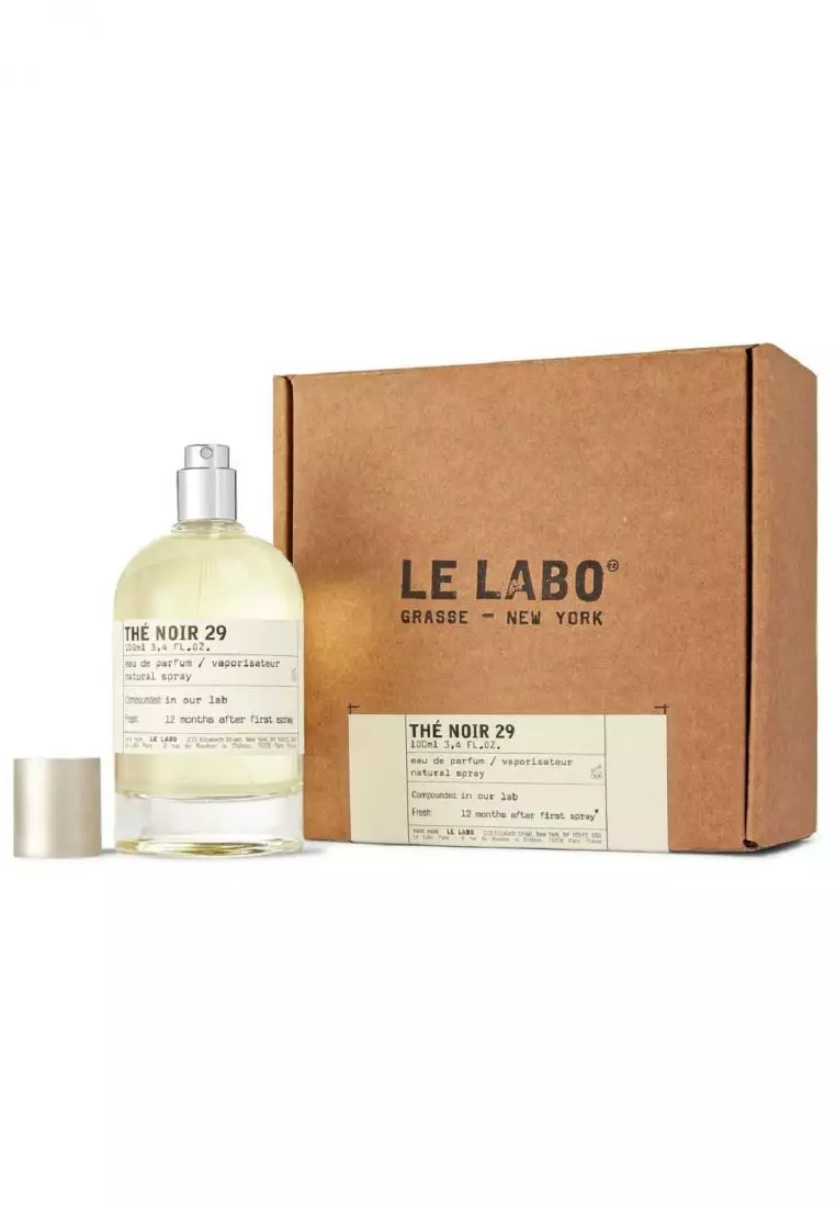 網上選購Le Labo 香水實驗室THE NOIR 29 EAU DE PARFUM 100ml 2023