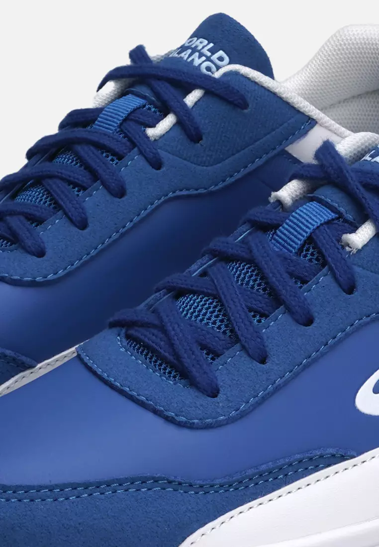 World Balance Spring Rush Kid's Lifestyle Classic Shoes